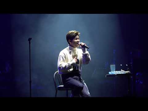 폴킴 - 편지(4K)@GMF2018
