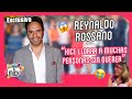 Reynaldo Rossano 'El Papirrín': su pleito con El Negro Araiza y la muerte de su primera esposa...