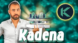 What is Kadena? (Animated Explanation, KDA Tokenomics)