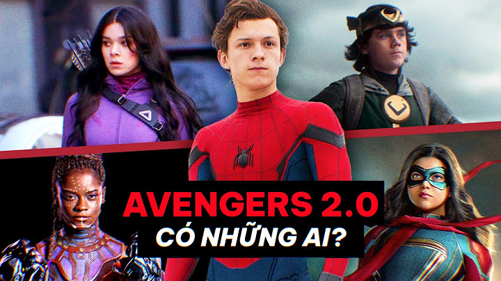 Viết đoan văn đánh giá bộ phim avenger năm 2024