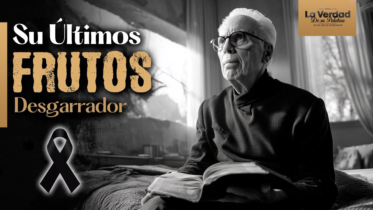 Lo que No sabias del Pastor John MacArthur tras fallecimiento 😭📕 Lo que hizo es IMPACTANTE