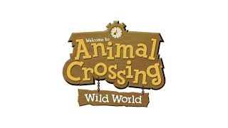 Animal Crossing: Wild World / City Folk - 2pm / 14:00 (1 Hour Extended)