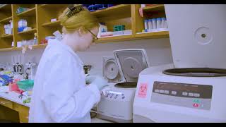 The Role of Collaboration and Interdisciplinarity Research in Toxicology | NC State University