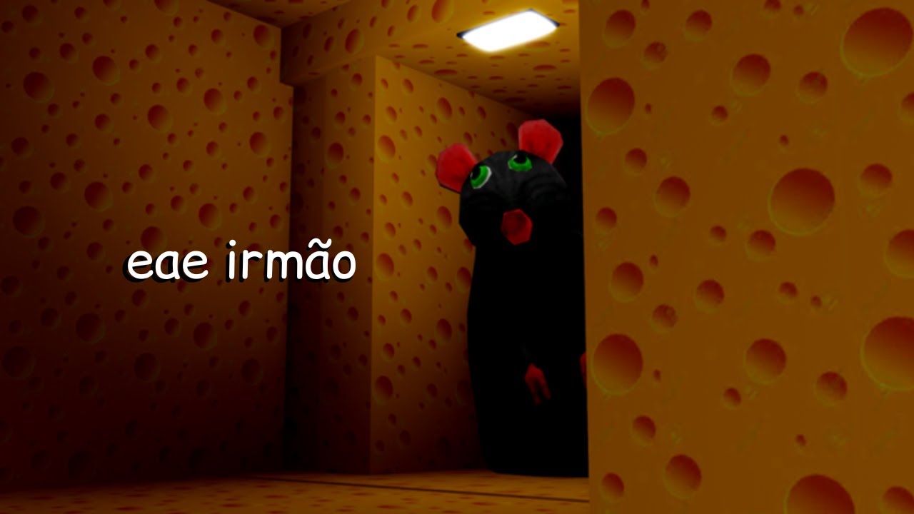 perdendo a sanidade com um jogo de rato - YouTube