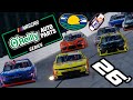 2026 NASCAR O’REILLY AUTO PARTS SERIES RACING AT KANSAS | NASCAR iRacing FedEx Lobbies Week 44