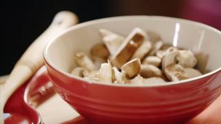 Famous Create Quick Tip: Sauteing Wealth