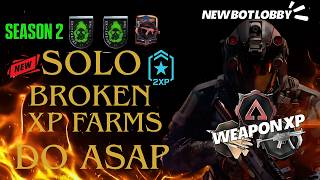 BEST PORTALS✅*NEW CODE* SOLO WEAPON XP BOT LOBBIES GLITCH bf6/BF6 GLITCHES/BF6 GLITCH/BATTLEFIELD 6