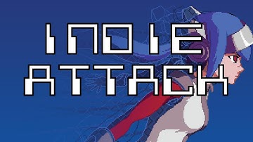 Indie Attack 122: Crosscode