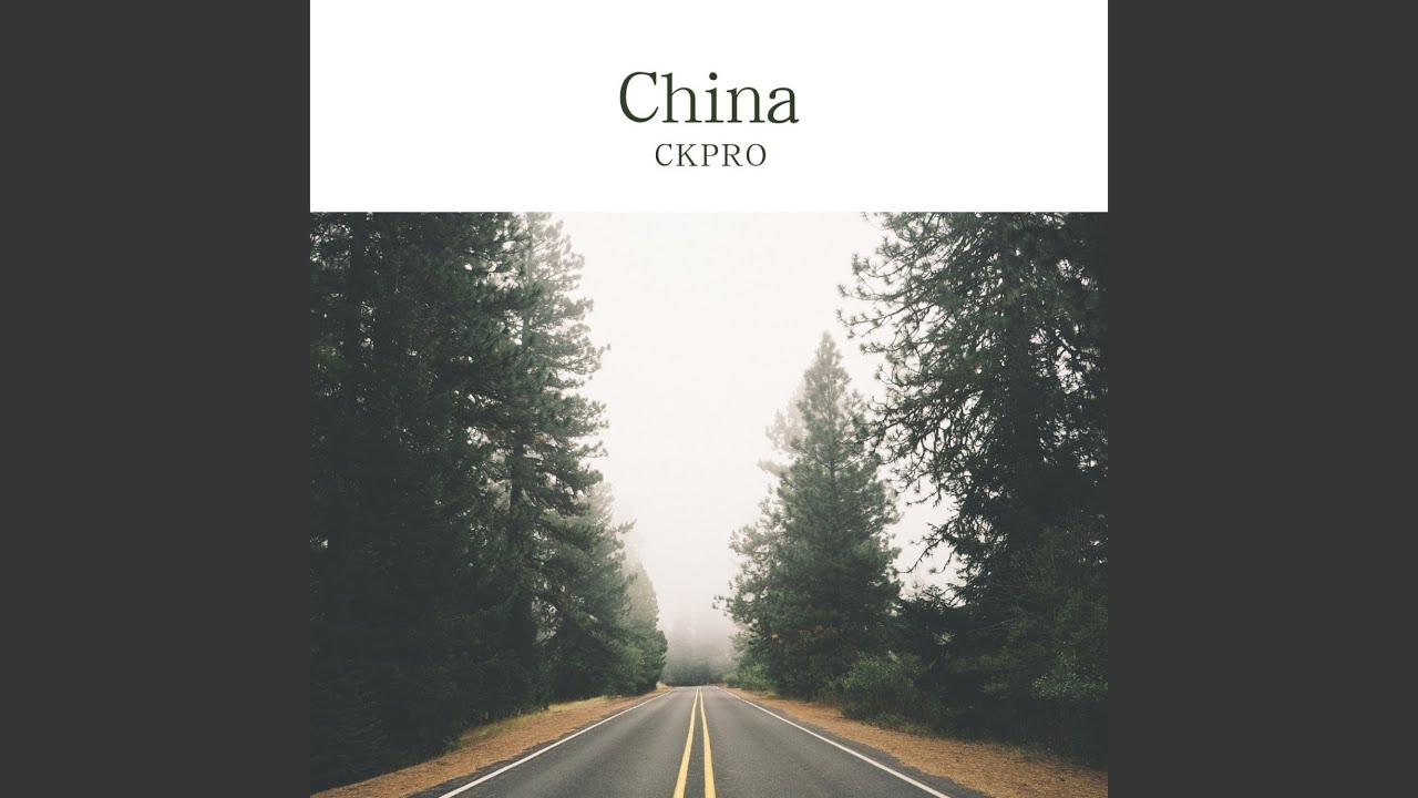 Watch China on YouTube Watch China on YouTube
