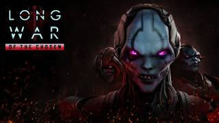 XCOM2: LWotC V1.2.3. Ted Jam mods. Legend/Ironman (UA\Rus\Eng)