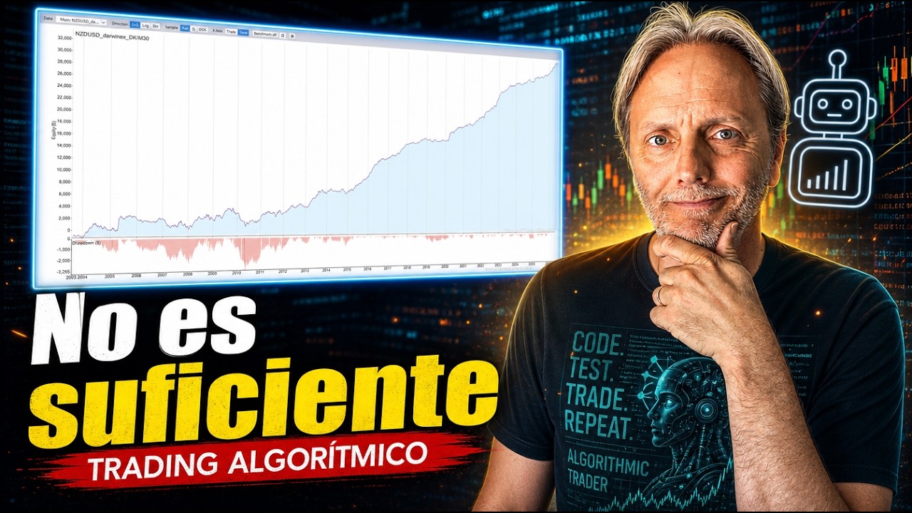 Todos los Traders Principiantes se Equivocan en Esto!