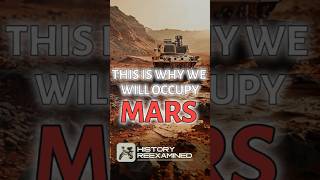 Unlocking Mars: Discovery That Changed Everything
