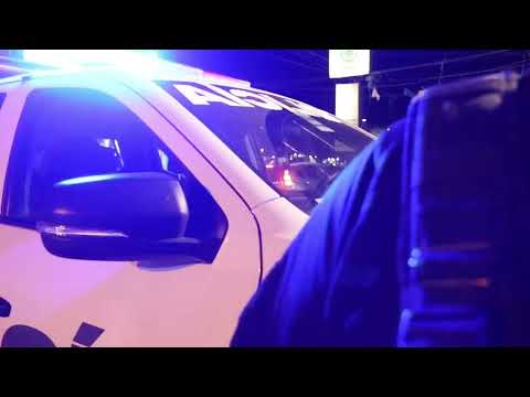 Hombre Armado y Mujer Detenidos en Tlaquepaque; Perro Agrede a Policías