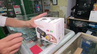 Review led spotlight FS990 siêu rẻ @shopnhiepanh261 Review led spotlight FS990 siêu rẻ @shopnhiepanh261