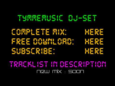 Electro/House Dj Mix by tymmeMusic