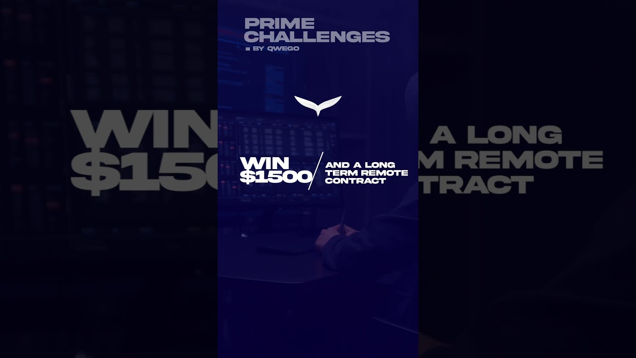 Full Stack Devs: Build This & Win $1500 | Challenge That Could Get You Hired