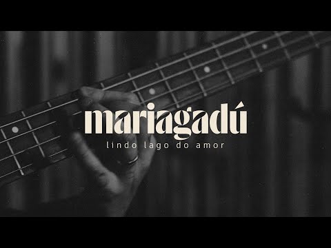 Maria Gadú • Lindo Lago do Amor • Quem Sabe Isso Quer Dizer Amor