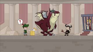 Dumb Choices Story screenshot 4