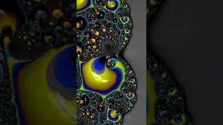#fractal #loop #animation #technoflow #technomusic #fractalart #mindblowing #hypnotic #mesmerizin