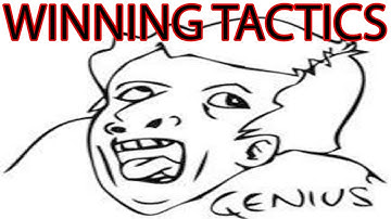 Tactical decisions that win games (3k MMR and less)