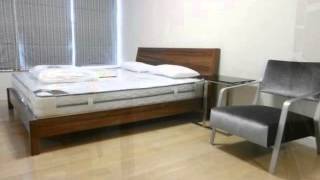 3 Bedrooms Apartment With Full Furnished For Rent In Keangnam Tower