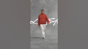 3D Motion @hylocartistudio #streetwear #clo3d #digitalfashion #animation #3dfashion #render #moda