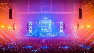 AMF2015 Day 1 | Thank you
