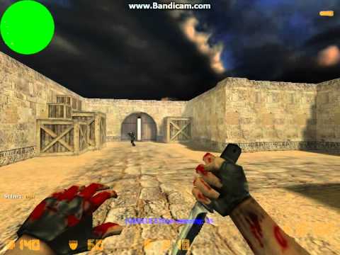 Furien mod cs 1.6 сервера