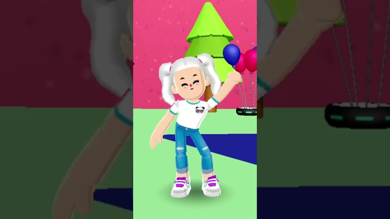 FOXETTE'S FACE REVEAL 🤩 (WATCH TIL THE END) 