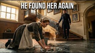 72 Unanswered Letters, One Duke, and A Forbidden Love That Survived Six Years