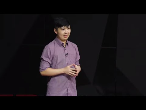 Kodėl tiek daug suaugusiųjų autizmų nediagnozuojami? | Kip Chow | TEDxSFU