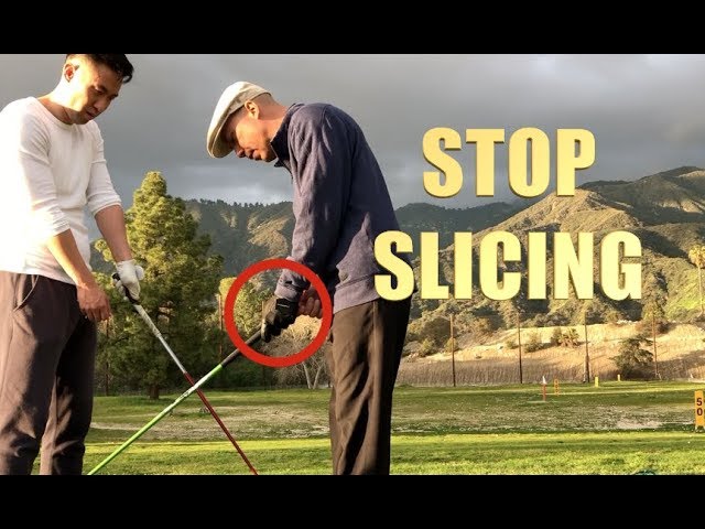 anti slice golf grip｜TikTok Search