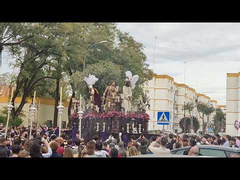 Hermandad y Cofradía de Nazarenos de Nuestro Padre Jesús de Nazaret, María Santísima del Amor, San Marcos Evangelista y San Isidro Labrador
