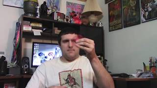 Bored with a Fidget Spinner