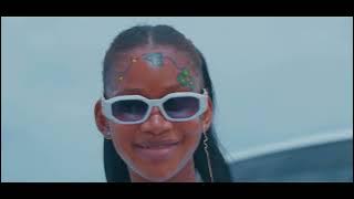 Os Biu Bau - Statua Ninguém Se Mexe (Video Oficial) (Afro House) 2023