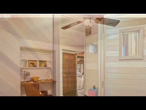 89136 CONRAD ROAD, Veneta, OR home video tour