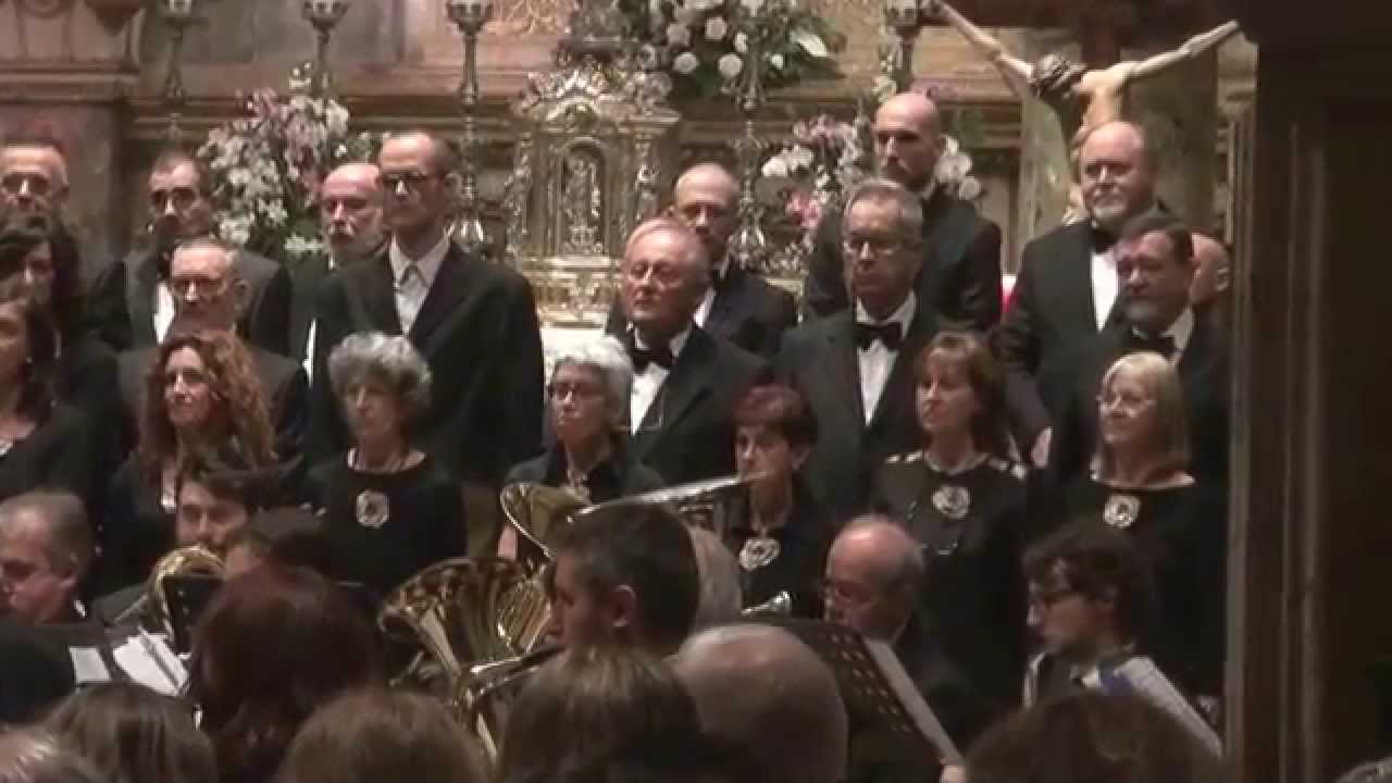 “Missa Katharina” Santuario di Monte Berico -Vicenza-Italy 1