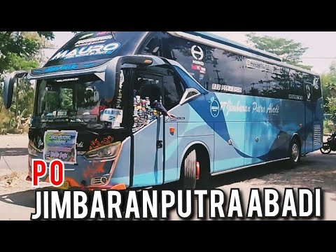 Karanganyar: Surga Pariwisata dan Armada Busnya yang Handal