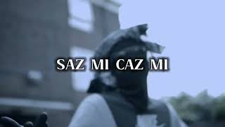 Çağla   Saz Mı Caz Mı (Drill Remix)