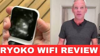 Ryoko Pro Router Review – Portable WiFi, Price, How It Works And Official Website - ryoko reviews​
