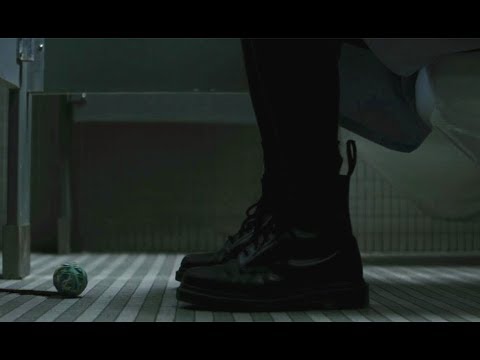分分钟看电影：几分钟看完美国恐怖电影《汉娜格蕾丝的着魔》