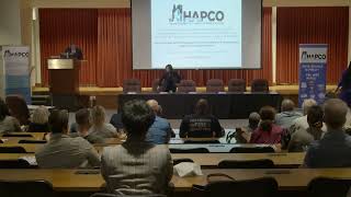 Bridge The Gap: Full Panel Discussion