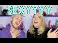 TRANSGENDER SEXUALITY CHANGE?! (ft. Stef Sanjati) [CC]