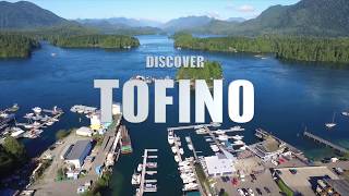 Tofino Summer Tour - Discover Canada Tours
