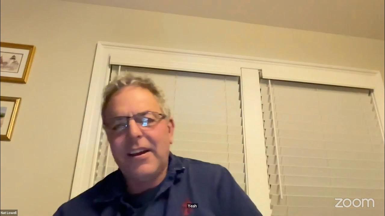 Nantucket Planning Board January 25, 2024 (Special Meeting) YouTube