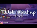 TIKTOK MASHUP JULY 2020 (Not Clean)💜