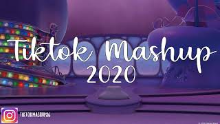 TIKTOK MASHUP JULY 2020 (Not Clean)💜