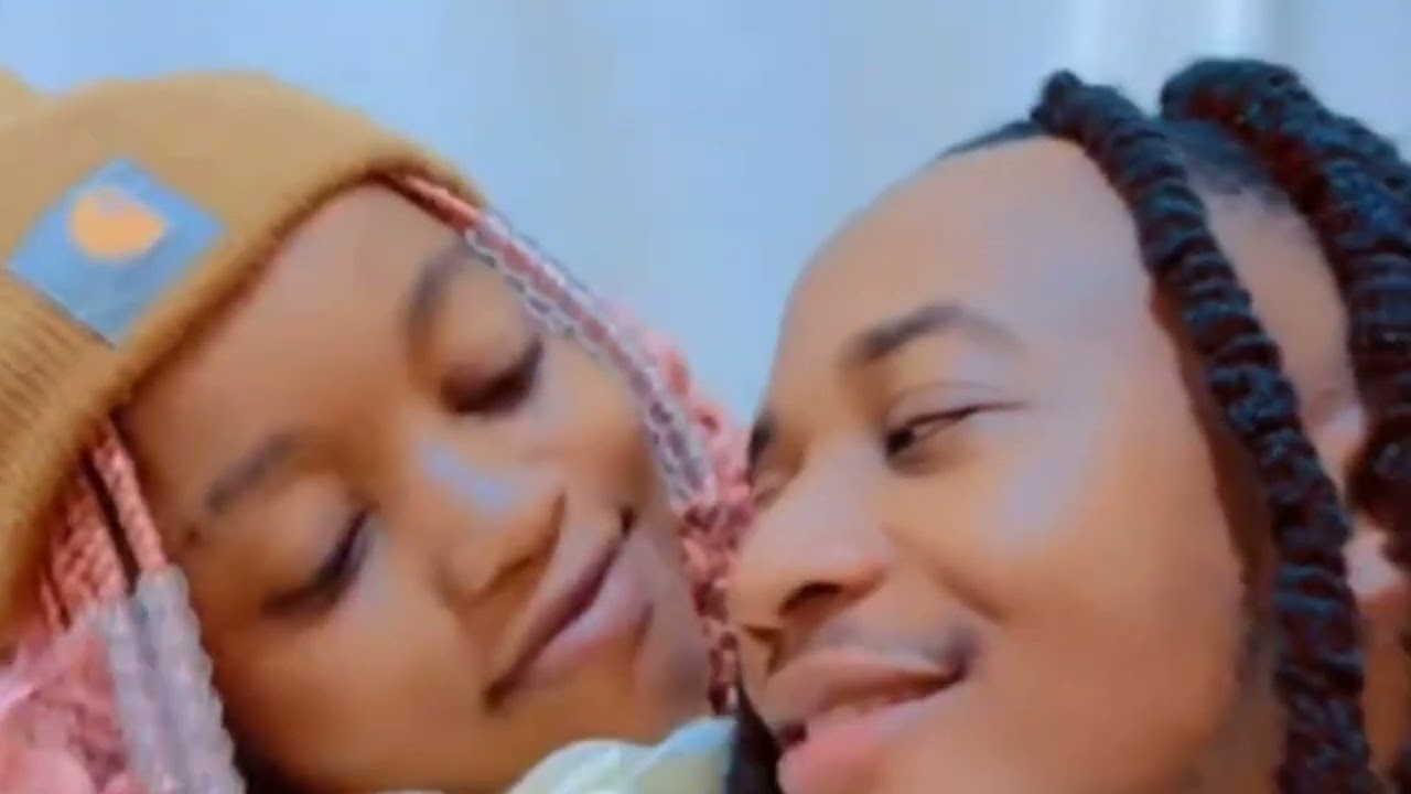 Pilaboy - Muda umefika (officiel music video) Recy 