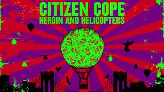 Miniatura de vídeo de "Citizen Cope - Caribbean Skies"