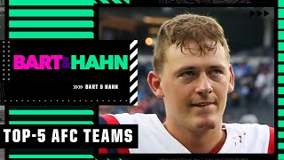 Winning ugly is still winning! - Alan Hahn on Patriots season | Bart & Hahn
